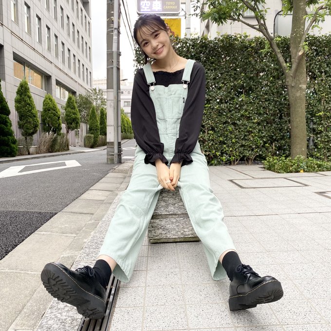 林芽亜里のTwitter画像3