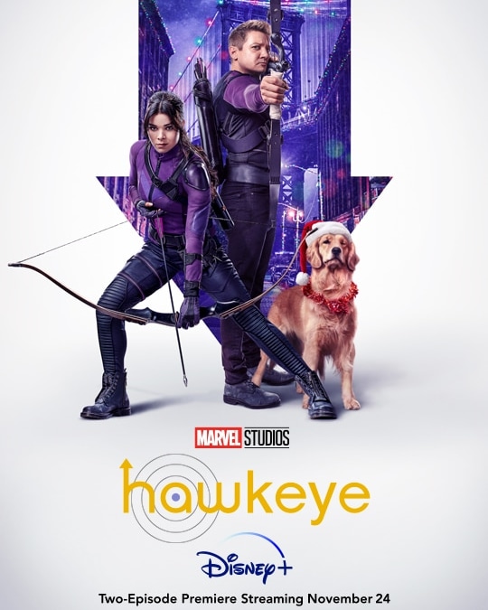 #HAWKEYE larp'ing is the greatest thing ever!!

I fought Thanos!!