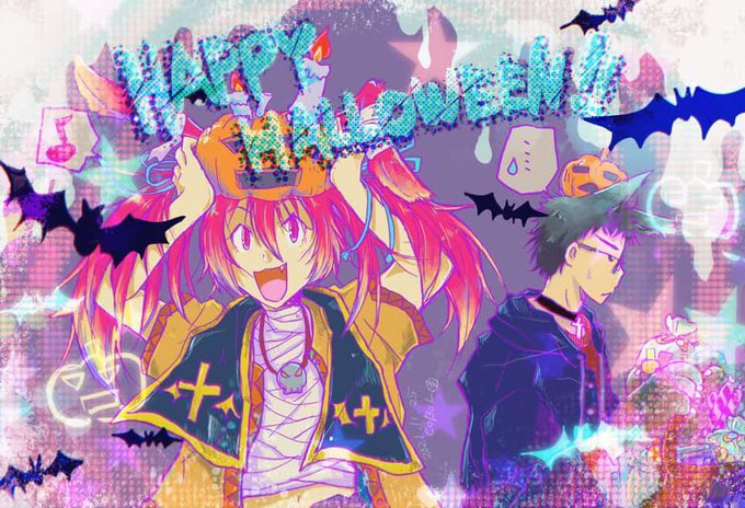 神父のtwitterイラスト検索結果