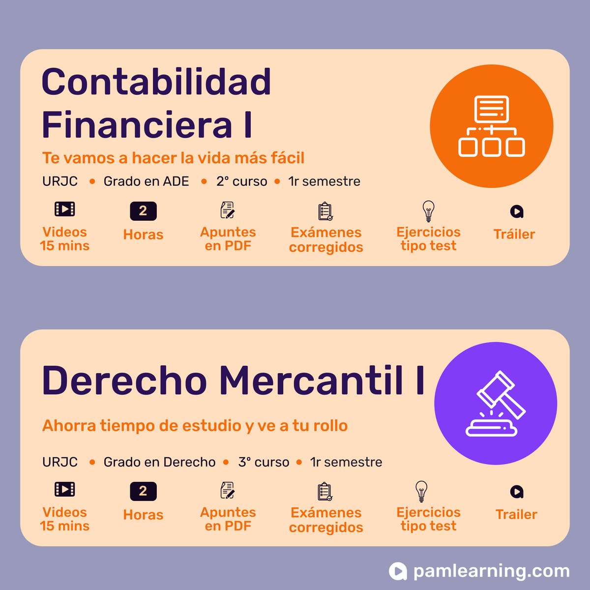 pamlearning's tweet photo. Consigue las notas que quieres con estos CURSOS ONLINE de la URJC

Estudia a tu rollo, desde donde quieras y como quieras!

#urjc #urjcmadrid #urjcmtinder #estudiantesuniversitarios #vidauniversitaria #examenes #aporel10 #cursosonline #notazas #macroeconomia #matematicas #Derecho https://t.co/rpFgVXTsCs