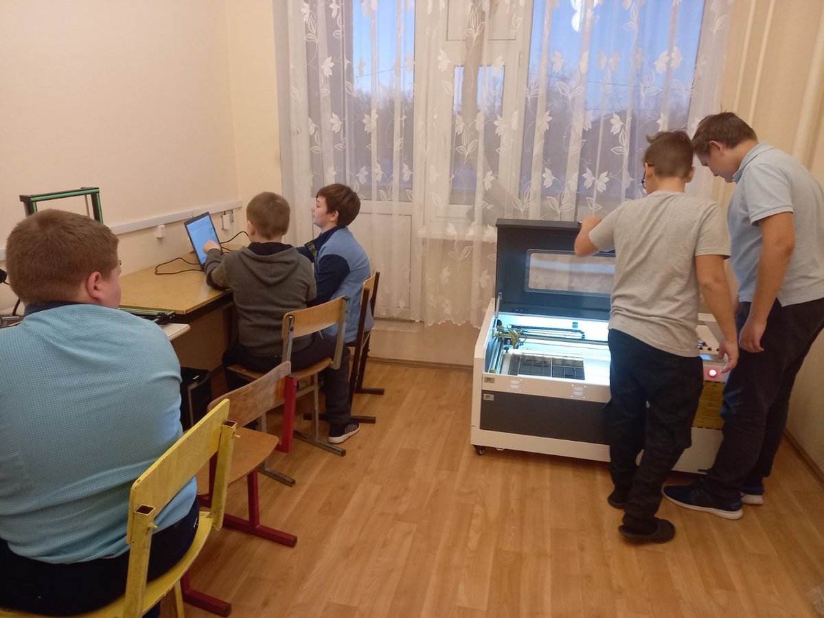 Администрация Сергиевского района tweet media