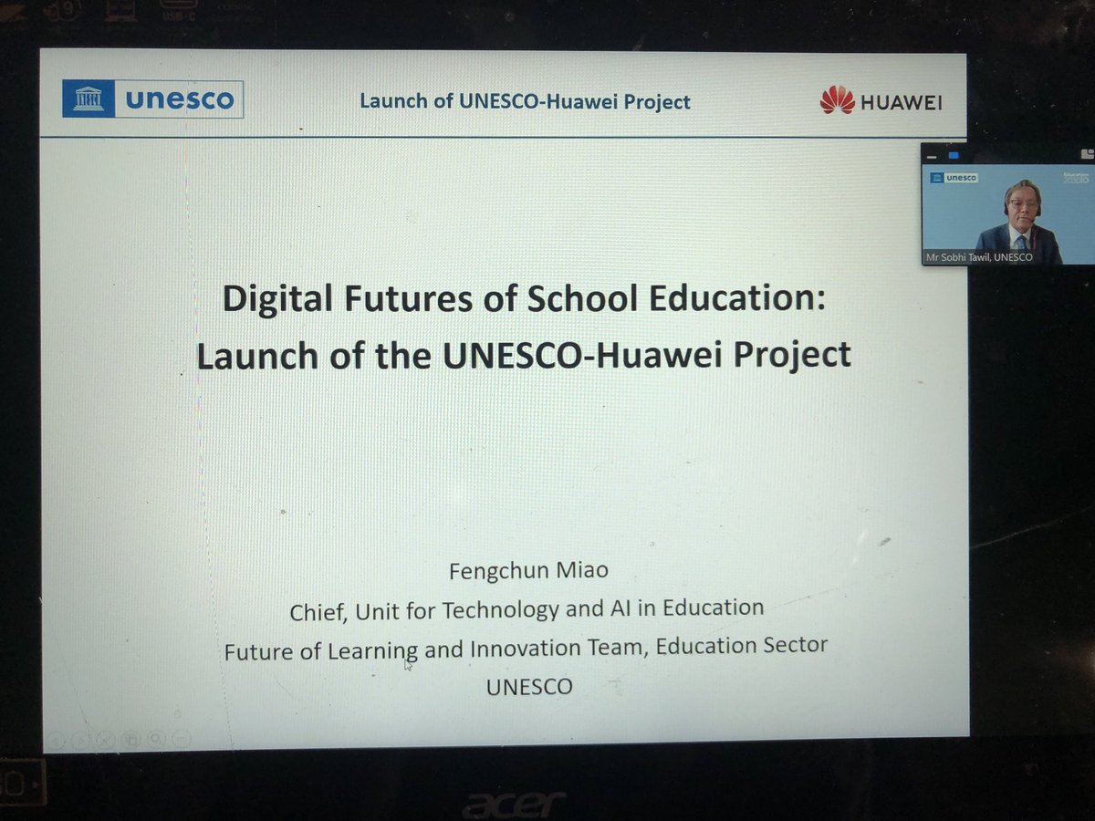 marie_c_machon's tweet image. Digital futures of education -a new social contract #HumanisticApproach#SafeSpace #NationalVision #PriorityAfrica  #Ethiopia #Egypt #Ghana @UNESCO ⁦@Huawei⁩ @SteGiannini⁩ ⁦@Education2030UN⁩ @globaleducation⁩
