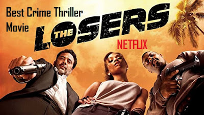 octsquare's tweet photo. Best Crime Thriller Movies on Netflix - The Losers
https://t.co/M7Q9itXMjT 
https://t.co/mhccYdSk4S
#onlinecinematheatre #English #Hindi #Tamil 
#watchmovies https://t.co/rcFGS3mVcv