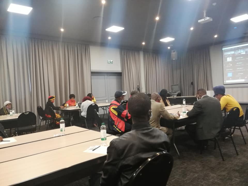 _cosatu's tweet photo. #COSATU convening a workshop for #vulnerableworkers in partnership with the International Labour Organization (#ILO) to raise awareness on the challenges facing vulnerable workers in South Africa @afadwu @sadsawu @ILOAfrica @SATUCC @Saepu6 @ilo @ilo_pretoria @cnbcafrica https://t.co/hQm9ylXdWR