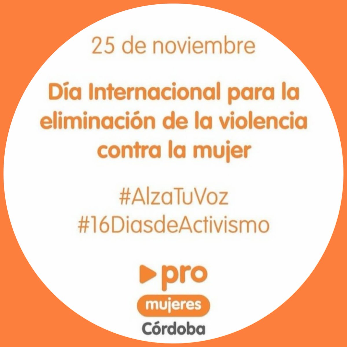 MujeresProCba's tweet photo. Es hora de terminar con la violencia de género YA!! https://t.co/xMoWaAZKCl