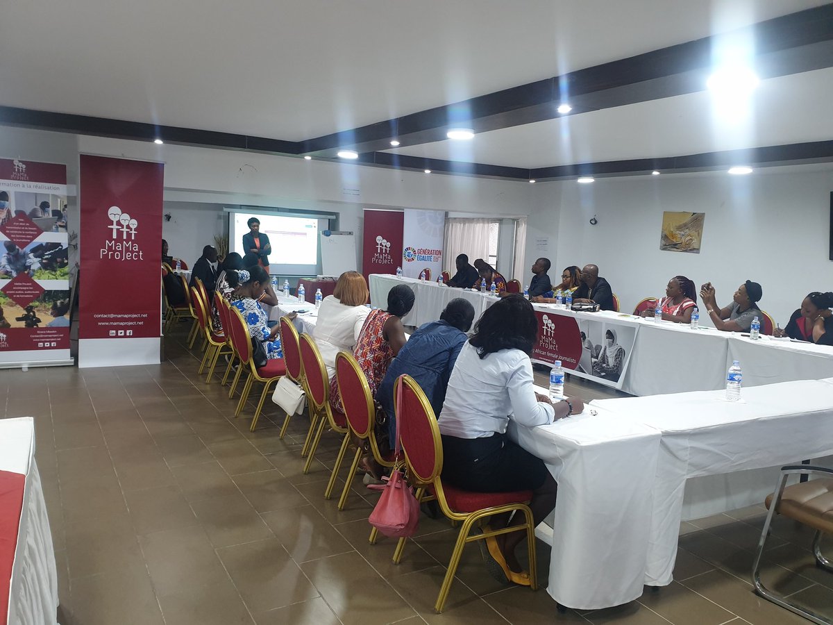 MaMa ProJect tweet media