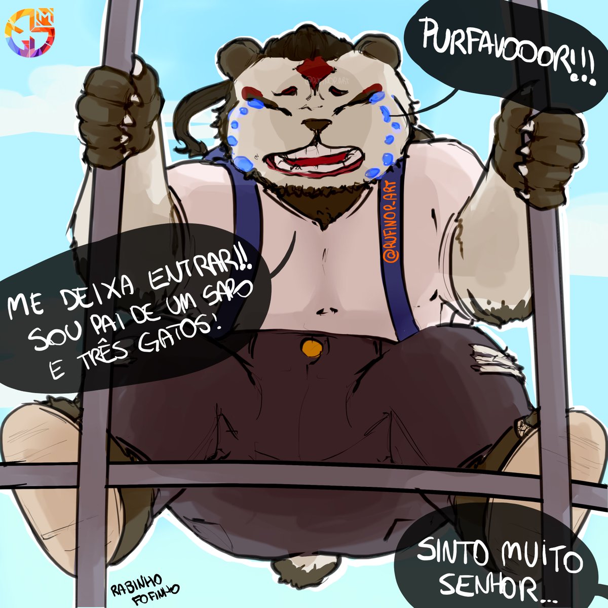 MLBBBR's tweet photo. Quem é você chegando atrasado na prova do ENEM? 👀
Faça um comentário na arte que mais te representa! 🤭
Não esqueça de deixar seu ID e Server para ter a chance de receber um mimo na faixa no jogo 🤩
#MemeEnem #MLBB #AcademiaMágica #Enem2021 #AtrasadosEnem #mglbr #mlbbbr https://t.co/Vl8LyBtu1M