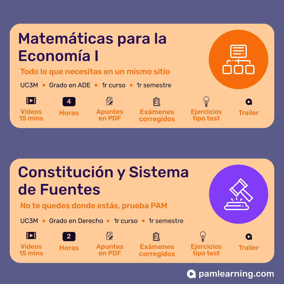 pamlearning's tweet photo. Consigue las notas que quieres con estos CURSOS ONLINE de la UCM

Estudia a tu rollo, desde donde quieras y como quieras!

#uc3m #uc3madrid #uc3mtinder #estudiantesuniversitarios #vidauniversitaria #examenes #aporel10 #cursosonline #notazas #macroeconomia #matematicas https://t.co/n8e9eWGdVu