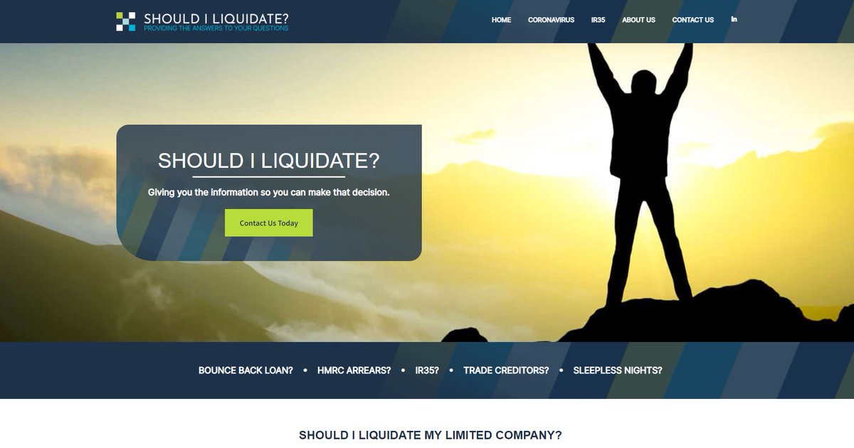 The man who had his business Buy My Debt closed down by the Insolvency Service ‘in the public interest’ is back again with a new company. Full story at: icsmcredit.com/news/viewpost.… <a href="/printweek/">Printweek</a> <a href="/PrintBusiness/">Print Business</a> <a href="/digitalprintmag/">Digital Printer</a> <a href="/ipia/">Pia Oliva</a> <a href="/BPIF/">BPIF - The Heart of British Print</a> <a href="/BAPC_UK/">BAPC - One body for everybody</a> <a href="/picon/">alvaro bermudez</a> <a href="/officefriendly/">Office Friendly</a> @PrintMonthlyEd