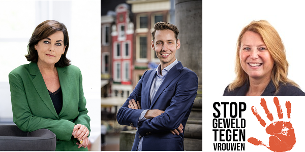 College voor de Rechten van de Mens tweet media