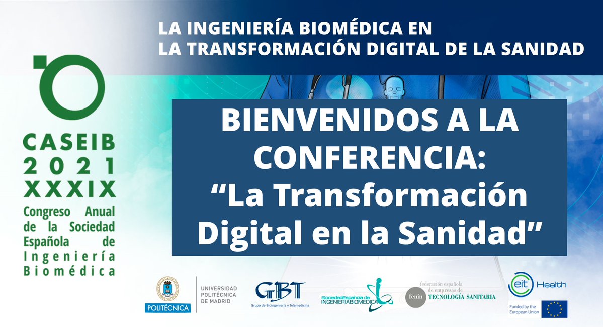 CASEIB 2021 tweet media