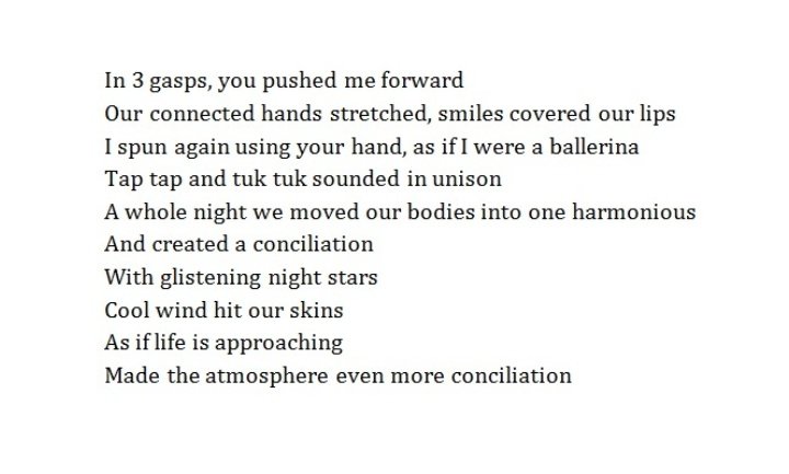 catseduh's tweet photo. on page 100, we danced. https://t.co/vOXTpnp5v0