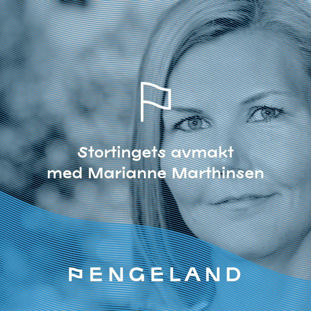 Etter 16 år på Stortinget gir Marianne Marthinsen oss et sjelden innblikk i hvorfor kampen mot skatteparadis går så sakte: Finansdepartementets sendrektighet ("som å vasse i sirup"), advokaters hemmeligholdsslør, og mye mer. #podcast #pengeland

spreaker.com/user/taxcastno…