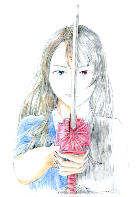 アカメが斬るのtwitterイラスト検索結果 アカメが斬るのtwitterイラスト検索結果