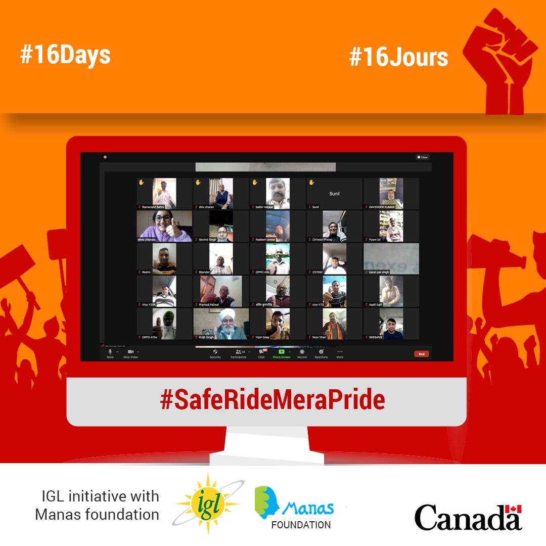 Canada in India tweet media