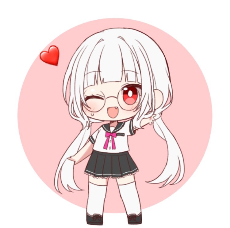 tanuki_vee's tweet photo. ไม่ได้วาดแต่งมาจากเว๊ป ไม่ต้องมางอน รักเท่ากันจริงจริ๊ง
#Cryslive
#JERAINING
#Lukarlive
#ปลาม่วงไลพ์
ไปเล่นกันสะไอพวกคนน่ารักทั้งหลาย
👉https://t.co/RNWp009tFG https://t.co/X7IN18lSkY