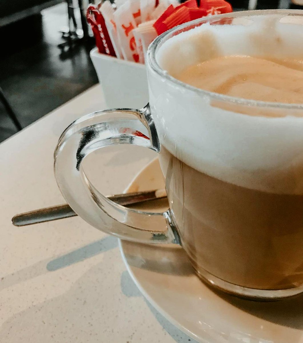 wimpy_sa's tweet photo. Whether you like to speak foreign or local taal, our premium blend coffee has that thing thatโll make you go yoh, yoh, yoh! โ๏ธ
#WarmUpWithWimpy #TalkLocal #EnjoyEveryMoment
๐ธ๐https://t.co/uHpNDzRbPW https://t.co/nSxwYAsiIT