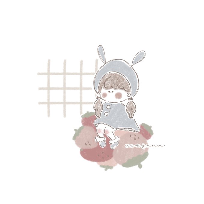 うさぴょんのtwitterイラスト検索結果 古い順