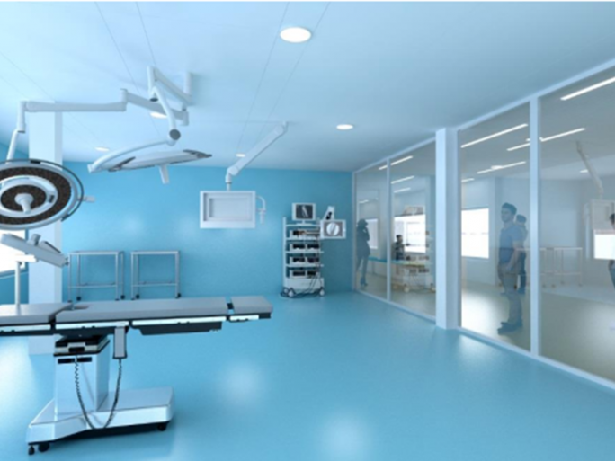 In the framework of a more than 1 billion HUF #development programme, the #MediSkillsLab Medical Simulation Education Centre of the Medical School, University of Pécs will be increased sixfold, and the equipment park will be modernised and renewed.
international.pte.hu/news/ultramode…