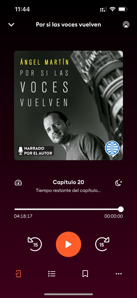 Marta10Simon's tweet photo. @angelmartin_nc @Planetadelibros Terminado! muy especial escucharlo con tu voz, muchas gracias, #PorSiLasVocesVuelven #post_it https://t.co/j8Nunrz525