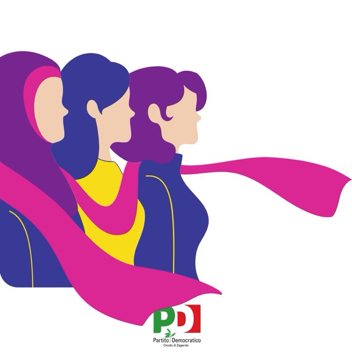 PdZagarolo's tweet photo. 25 NOVEMBRE - GIORNATA INTERNAZIONALE CONTRO LA VIOLENZA SULLE DONNE

👉🏽 Dovremmo insegnare il rispetto per far sì che il futuro possa davvero riservare per le nuove generazioni solo incredulità di fronte a questo genere di racconto. https://t.co/LwksiCjO3Z