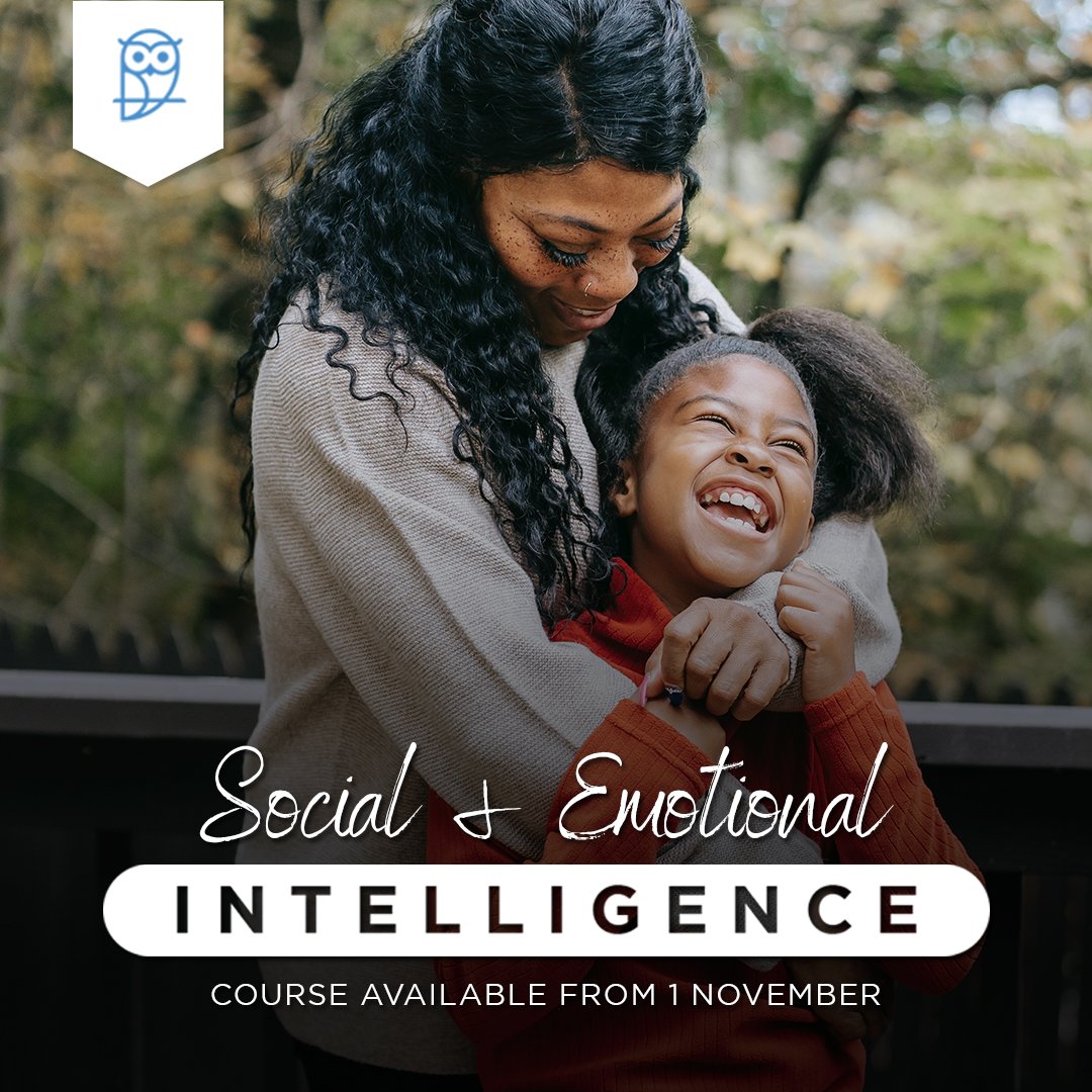 tiredfeminist_'s tweet photo. @cambrilearnedu has launched a social and emotional learning course developed by Mightifier. The course is designed to help learners discover constructive ways to process their emotions and interact with others in a respectful way.
https://t.co/PTaeJHK3zg
#emotionalintelligence https://t.co/1pzq0ymFs4