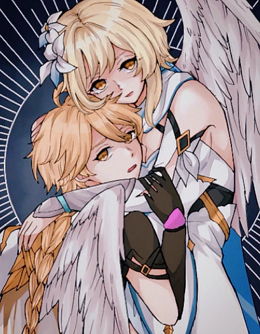 #いい双子の日 