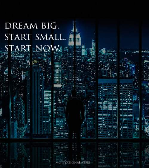 Globalstar_uk's tweet photo. #Dream_Big https://t.co/Ga208UFZzM