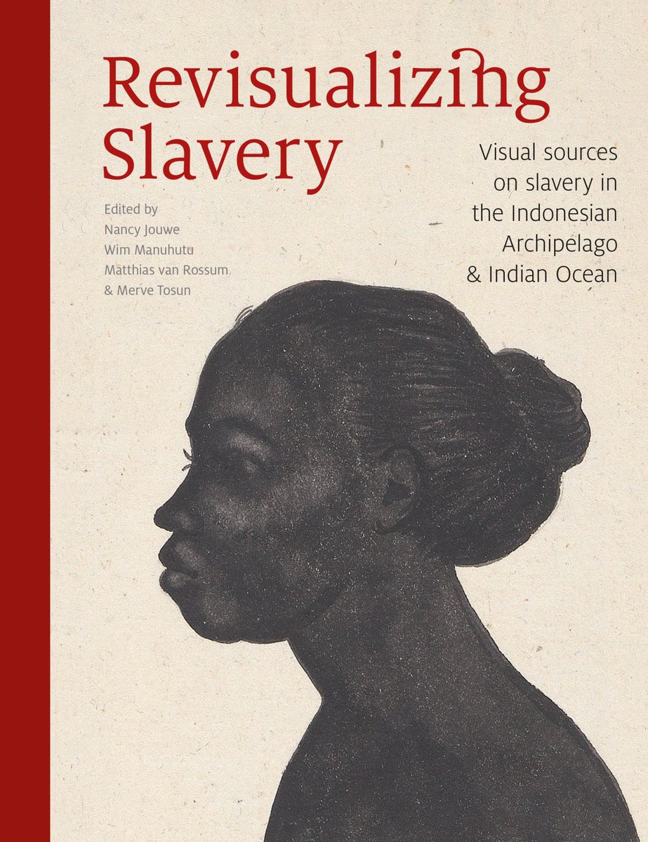 NancyJouwe's tweet photo. New publications🔥Get your copies! 
#slavernijherbezien #revisualizingslavery https://t.co/L3U7Rdc2Ew