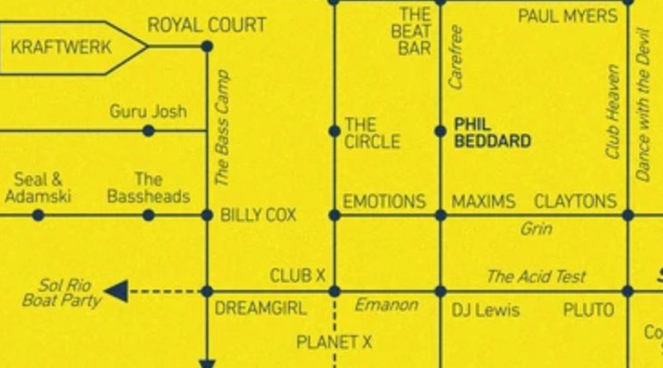 So... my dj name (dreamgirl) is now up as part of "Wondrous Place" permanent exhibit at the Liverpool Museum.  If you are in Liverpool give it a visit :) There is plenty of cool stuff to see there! (Im loving Im linked back to Kraftwerk btw)

liverpoolmuseums.org.uk/whatson/museum…
