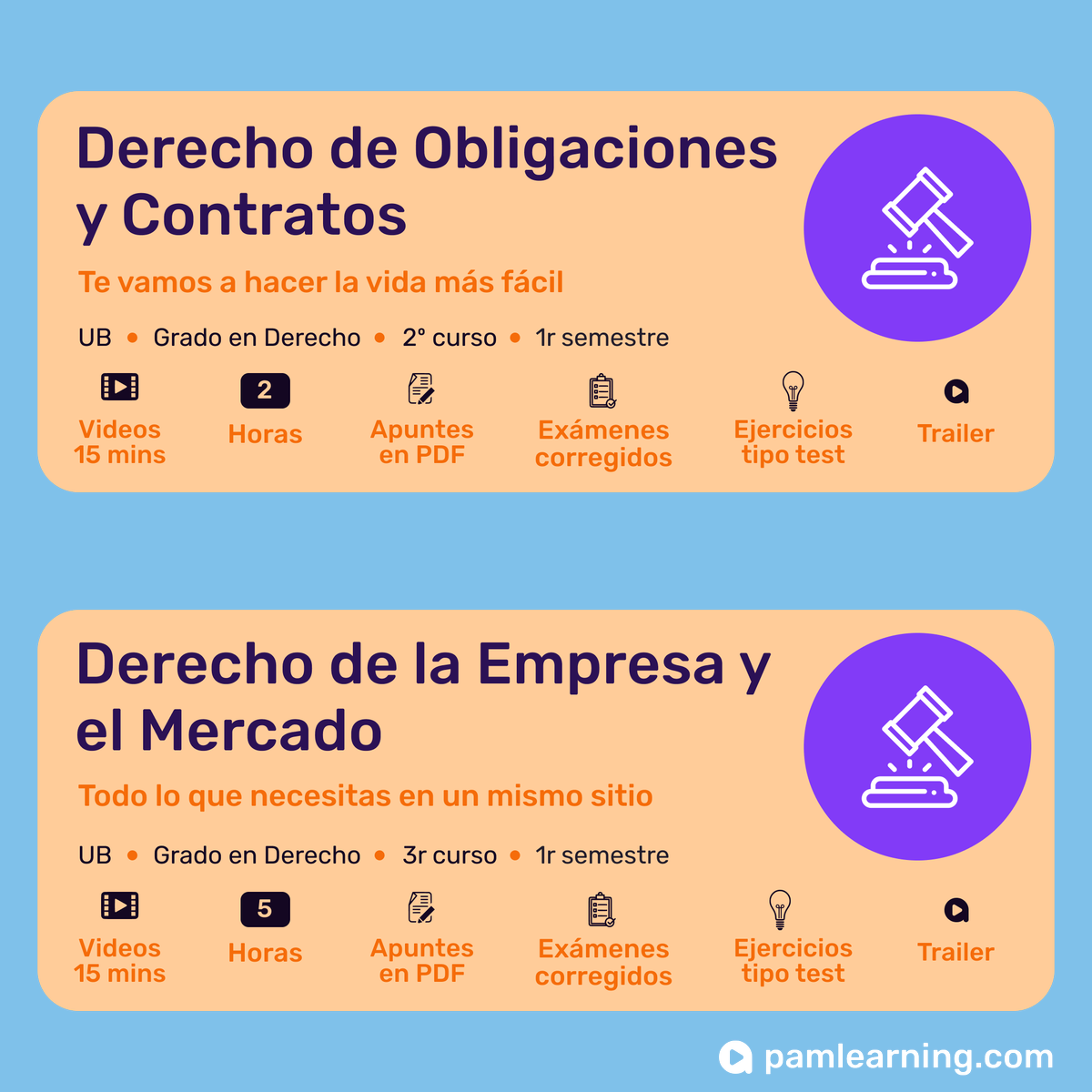 pamlearning's tweet photo. Consigue las notas que quieres con estos CURSOS ONLINE de la @UniBarcelona

Estudia a tu rollo, desde donde quieras y como quieras!

#ub #ubarcelona #examenes #cursosonline #macroeconomia #matematicas #universitatbarcelona #universitaris #ubfarra #ubcursos #universitatdebarcelona https://t.co/gIkrFD2nXw