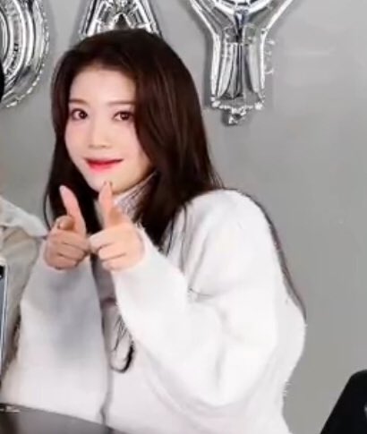 9699FILE's tweet image. #XIAOTING #CHOI_YUJIN