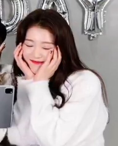 9699FILE's tweet image. #XIAOTING #CHOI_YUJIN