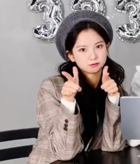 9699FILE's tweet image. #XIAOTING #CHOI_YUJIN