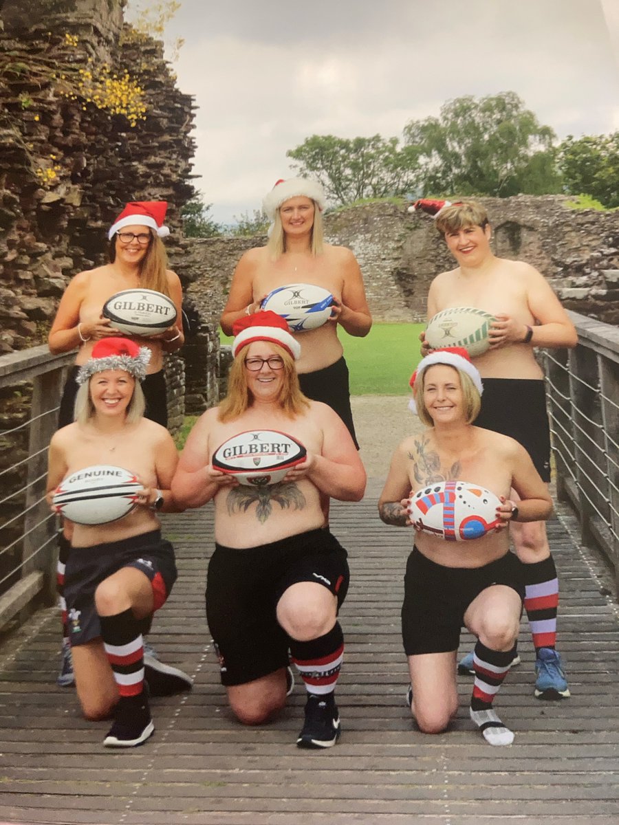 A local group of women have gathered to create a ‘tastefully topless’ calendar to raise funds for The New Breast Care Unit. These courageous women have had breast cancer or  experience of the breast service and feel passionate about having an improved service for all.