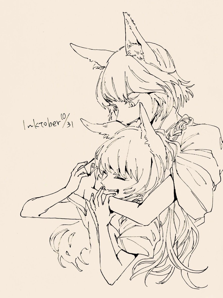 #いい笑顔の日
アナログ落書きから 