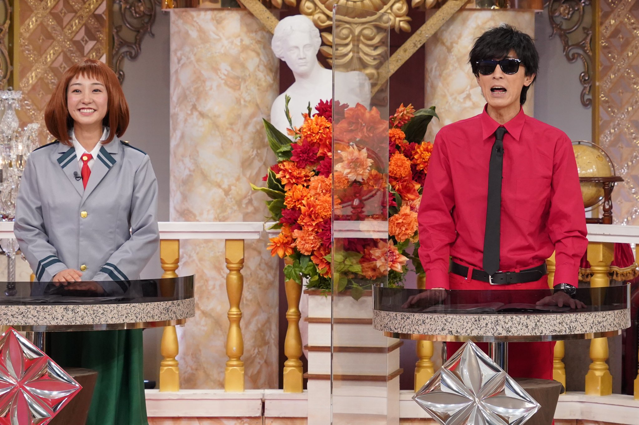 ぐるナイ 公式 No Twitter このあと7時56分から ぐるナイ 超豪華 ダレダレ コスプレショー Tver リアルタイム配信はこちら スマホでもご覧頂けます T Co Gaeafor6rb ナインティナイン 矢部浩之 杉原凜 T Co 1uvopa5eav ぐるナイ 公式 No Twitter このあと7時56分から ぐるナイ 超豪華 ダレダレ コスプレショー Tver リアルタイム配信はこちら スマホでもご覧頂けます T Co Gaeafor6rb ナインティナイン 矢部浩之 杉原凜 T Co 1uvopa5eav