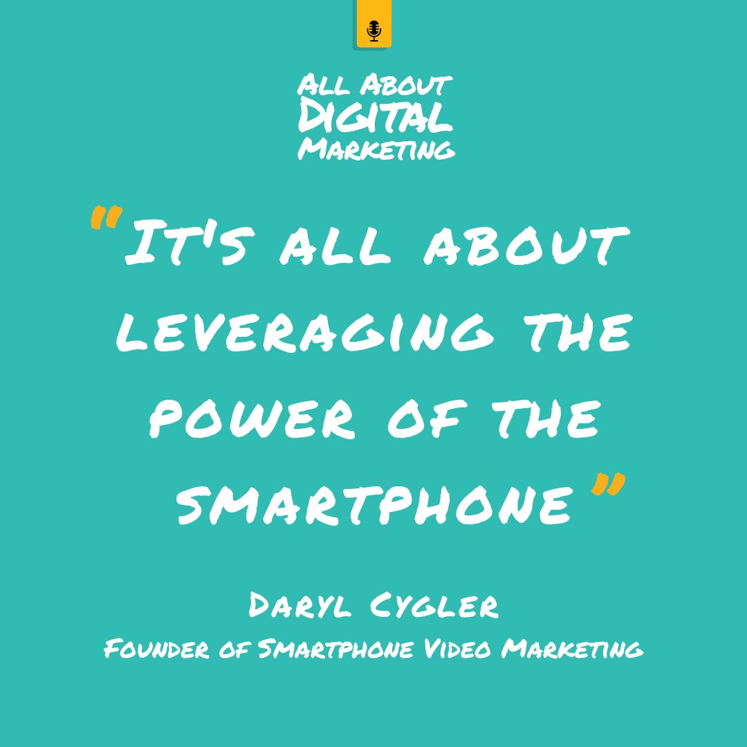All About Digital Marketing Podcast tweet media