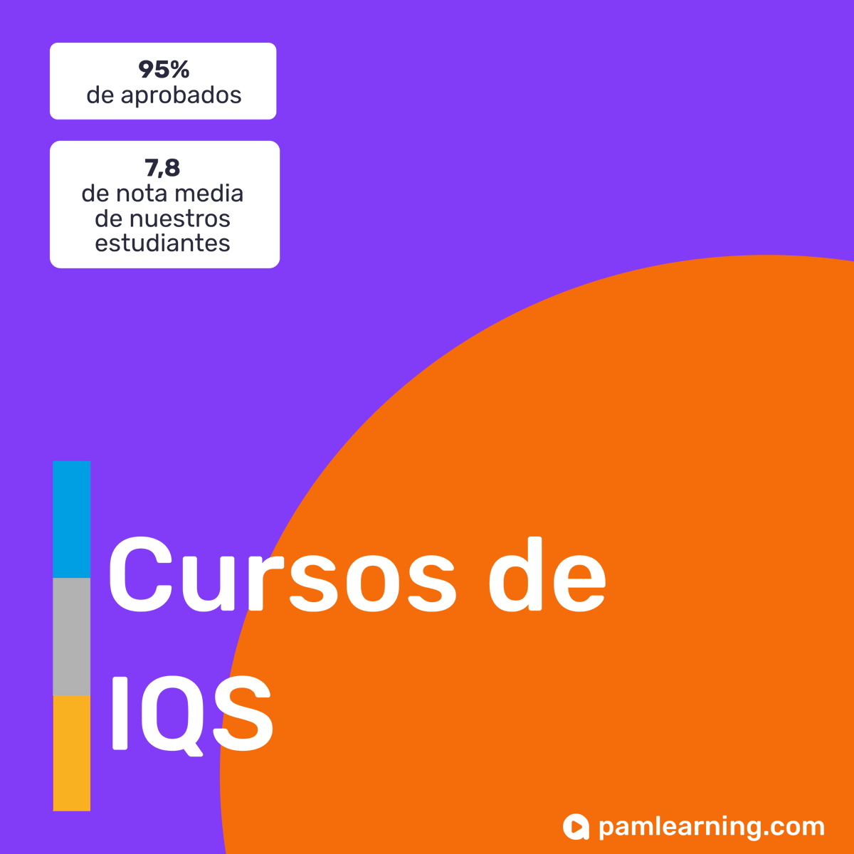 pamlearning's tweet photo. Consigue las notas que quieres con estos CURSOS ONLINE de la @IQSbarcelona

Estudia a tu rollo, desde donde quieras y como quieras!

#iqs #iqsbarcelona #estudiantesuniversitarios #vidauniversitaria #examenes #cursosonline #macroeconomia #matematicas  #barcelona #estudiar https://t.co/RzpKkTvYGy