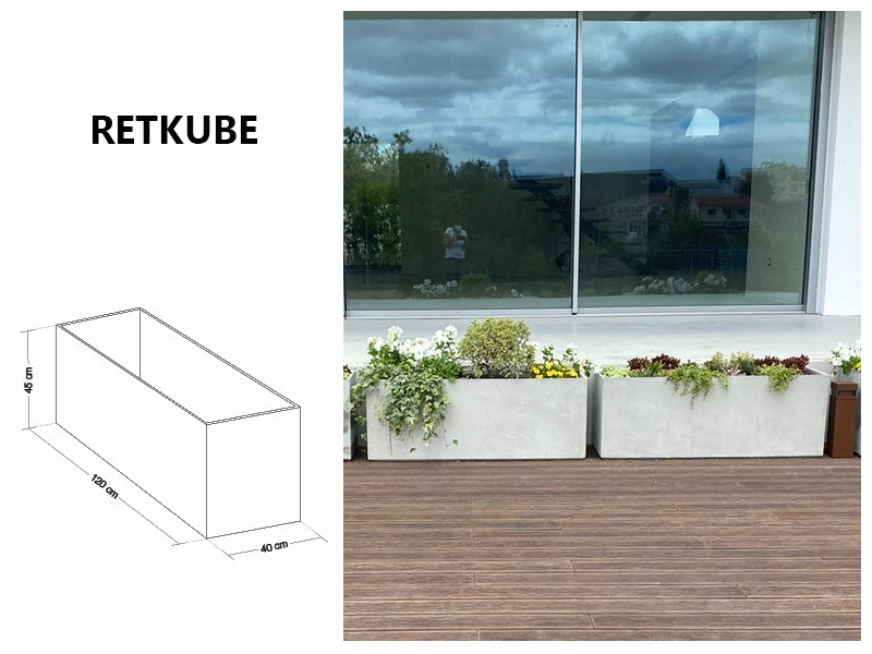 BliveOutdoor's tweet photo. 💯 #glassfiber reinforced concrete
✅ resistant to freeze cycles and uv rays
▶️ more models: https://t.co/X3qr31Ggzz

📧geral@blive.pt

#cementpots #maceteroscemento #jardinerasexterior #jardinerascemento #potciment #potexterieur #jardinierecimento #betonfibre #mobilierjardin https://t.co/42YZO3JC83