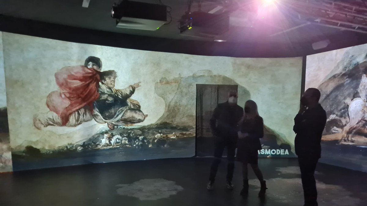 Gobierno de Aragón tweet media