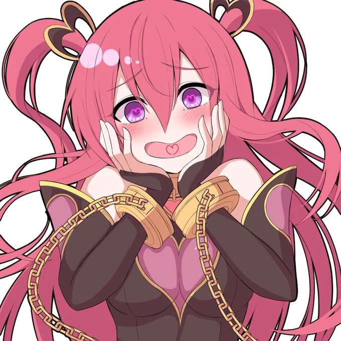 ドMが見てる
#プリコネR 