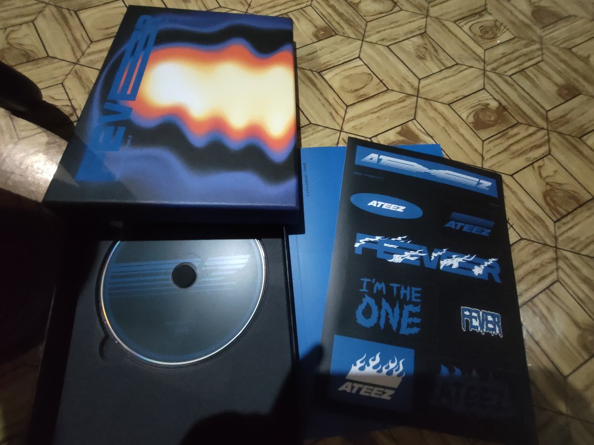 nicoleocruz's tweet photo. ☄. *. ⋆・❥・✎ 
#MD_Feedback
Recieved my giveaway prize! Thank @MD_KSHOP for the prize! I was really happy with the album I recieved! More power to your shop and Godbless always! https://t.co/OyDYZRuTZ8