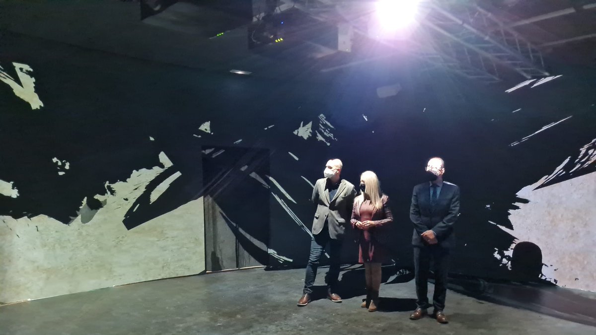 Gobierno de Aragón tweet media