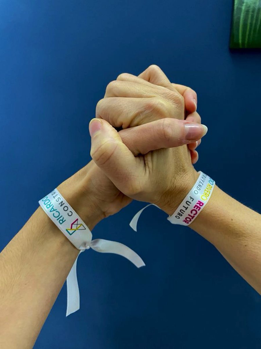 Somos Futuro tweet media