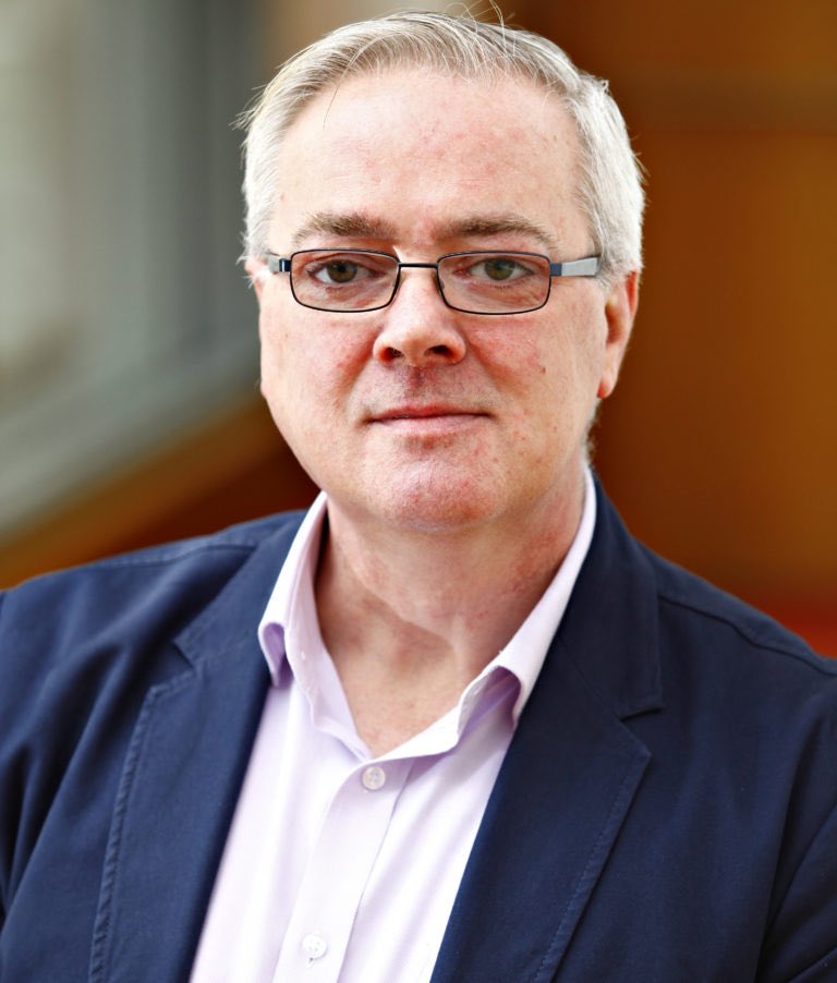 robmurray11's tweet photo. Cannot thank @johnstone_allan enough for his 6yrs of dedicated service to @VHSComms. From chairing the #ClearPathways project to being involved conference / event facilitation. A true champion of the voluntary health sector and will be missed as a valued Trustee. Thank you! https://t.co/xJdWn8Tq6u