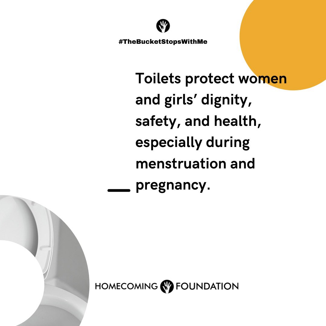 HomeComingFound's tweet photo. As #16Days of Activism against Gender Based Violence commences, we would like to remind all that violence manifests itself in numerous ways. 
It is our duty to find encompassing solutions to the betterment of women &amp; children’s lives
#TheBucketStopsWithMe 
https://t.co/ALNAqtNkAe https://t.co/FOdv8dZF8p