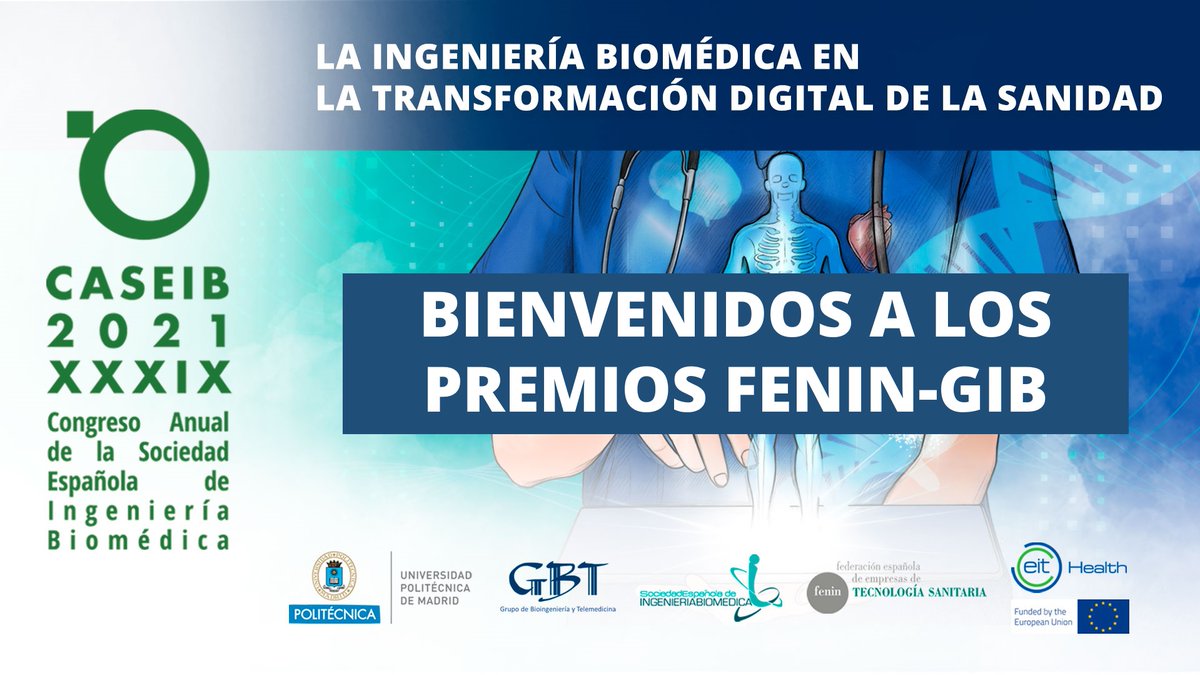 CASEIB 2021 tweet media