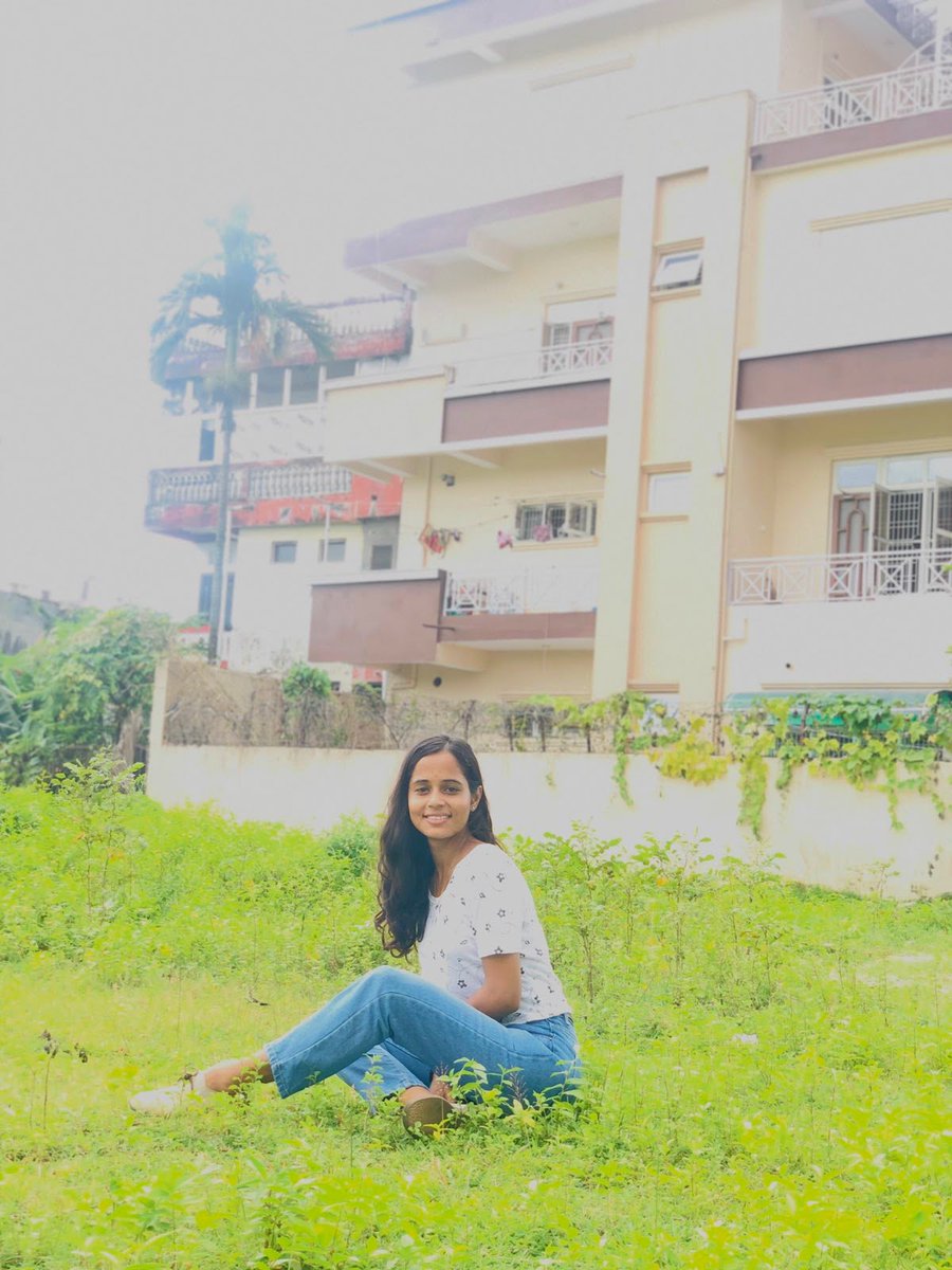 Anshu (Ashmita) tweet media