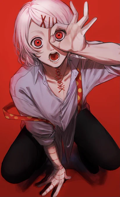 什造🍩 
